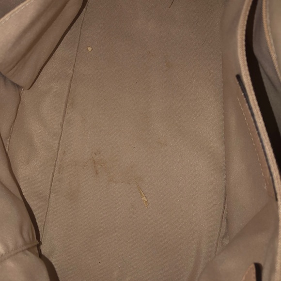 Coach bowling bag - Picture 3 of 4